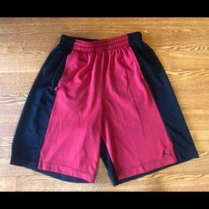 Men’s Jordan shorts